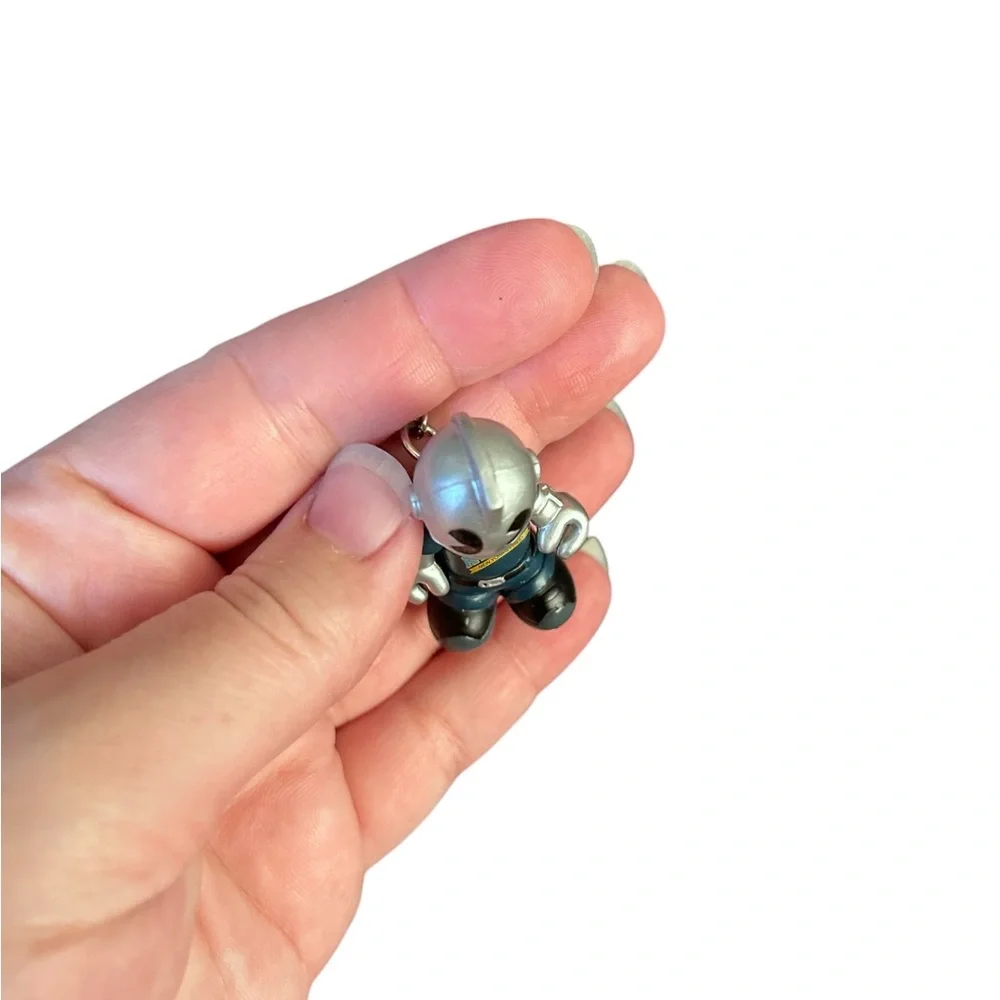 SALE Kidrobot Supermini Keychain Series 3 2007 